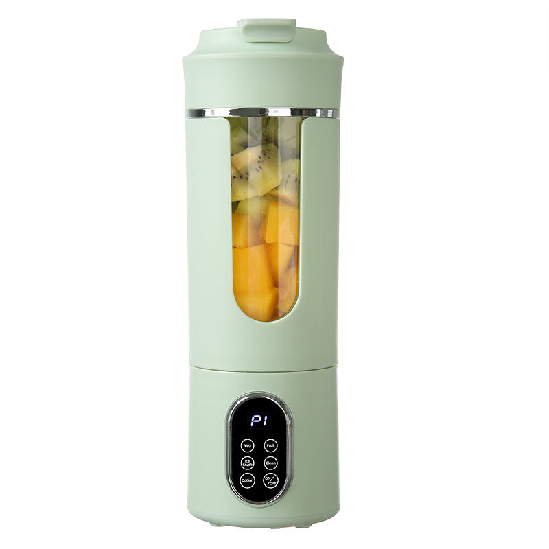Portable Juice Blender