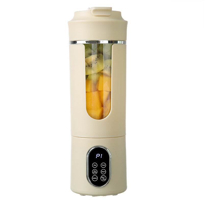 Portable Juice Blender