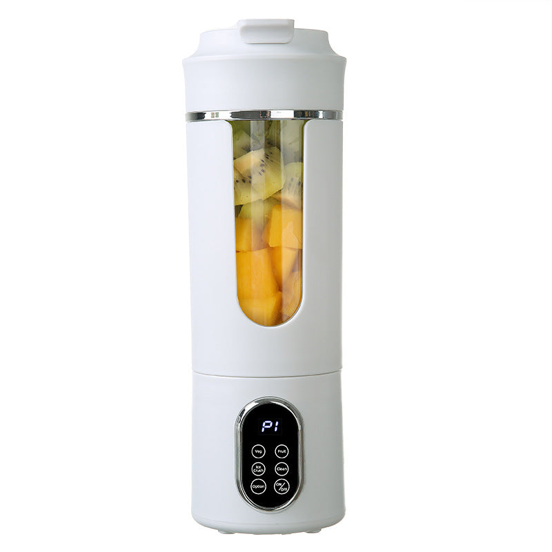 Portable Juice Blender